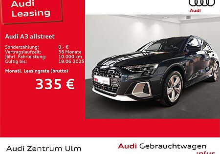Audi A3 35 TDI 110(150) kW(PS) S tronic