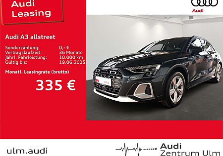 Audi A3 35 TDI S tronic AHK NAV+ R-KAM LED