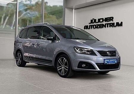 Seat Alhambra FR-Line Aut., 1.Hand, Insp.Neu