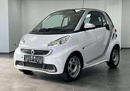 Smart ForTwo coupe Micro Hybrid Drive 52kW/SHZ/KLIMA/