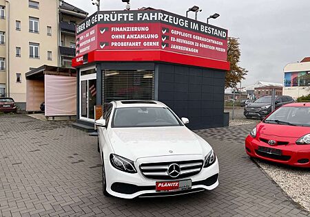 Mercedes-Benz E 200 (213.242)Navi/LED/Tempomat/Bluetooth/Kamera