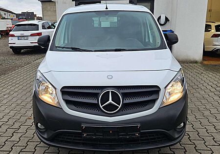 Mercedes-Benz Citan 109 CDI 109 CDI BlueEFFICIENCY kompakt