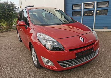 Renault Scenic Grand Dynamique 7Sitze