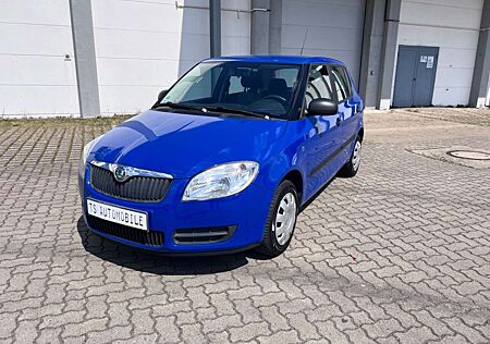 Skoda Fabia Cool Edition 2-hand/Klimaanlage/Tüv&Au Neu