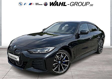 BMW i4 eDrive40 GRAN COUPÉ M SPORT LC PROF HIFI HK DAB G