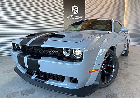 Dodge Challenger R/T HEMI/5.7L/ALPINE/CARPLAY/ACC/RFK