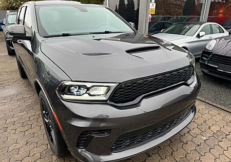 Dodge Durango 3,6L GT AWD /SHZ/LHZ/Alcantara