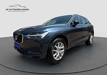 Volvo XC 60 XC60 Momentum*LEDER*LED*KAM*NAVI*TEMPO*