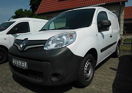 Renault Kangoo Rapid ++AHK+Dachträger++KLIMA