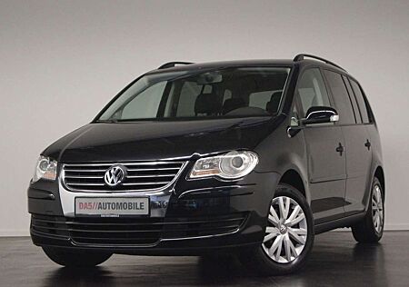 VW Touran Volkswagen 1.9 TDI Trendline|NAV|PDC|AHK