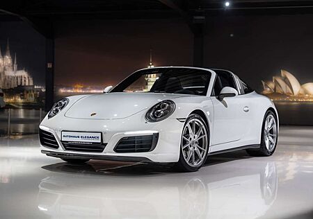 Porsche 911 Targa 4*SPORTSITZE*SOUND-PACKAGE+*PDK*PDLS+*
