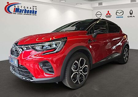 Mitsubishi ASX 1.6 Hybrid TOP