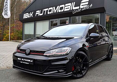 VW Golf Volkswagen VII GTI Perf.|ROTIFORM|MAXTON|DYN|DAB|ACC