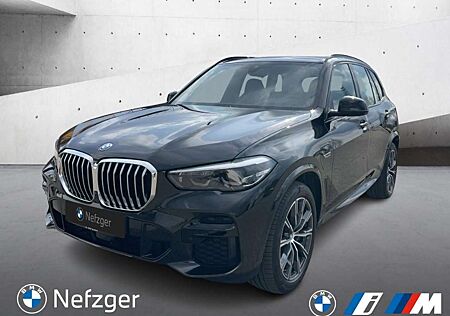 BMW X5 xDrive45e M Sport HUD Memory LED Parkassistent Plu