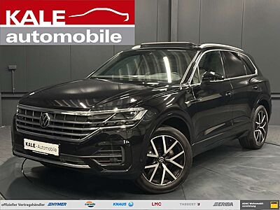 Volkswagen Touareg R-Line 4Motion*PANORAMA*HeadUp*IQ.Light*INNOVISION