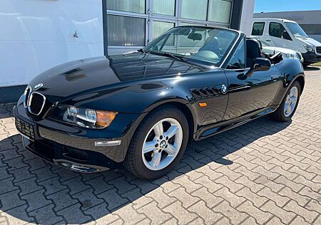 BMW Z3 Roadster 2.0/SHZ/E-SITZE/GARANTIE/6-Zylinder!