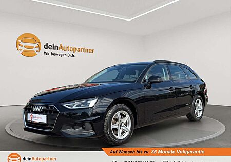 Audi A4 Avant 35 TFSI NAVI/LED/SHZ/PDC/TEMPOMAT/DAB