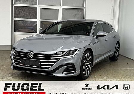 VW Arteon Volkswagen 2.0 TSI DSG R-Line LED|Navi|AHK|ACC|RFK