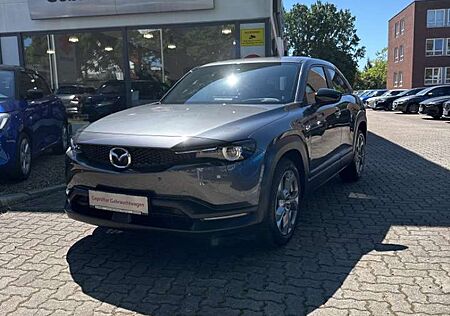 Mazda MX-30 35,5 kWh e-SKYACTIV EV 145 PS