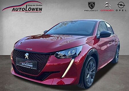 Peugeot 208 Elektromotor Allure