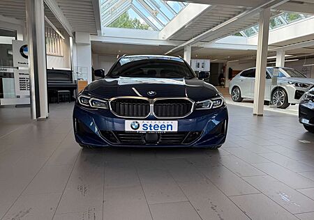 BMW 320d 320 Touring Aut.