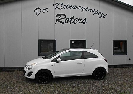 Opel Corsa 1.4 Color Edition 74kW ANSCHAUEN