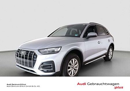 Audi Q5 45 TFSI quattro S-tronic