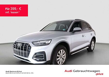 Audi Q5 45 TFSI quattro S-tronic