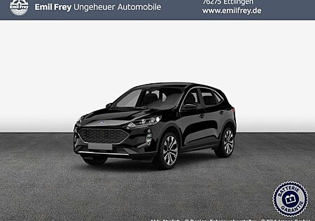Ford Kuga 2.5 Duratec PHEV ST-LINE