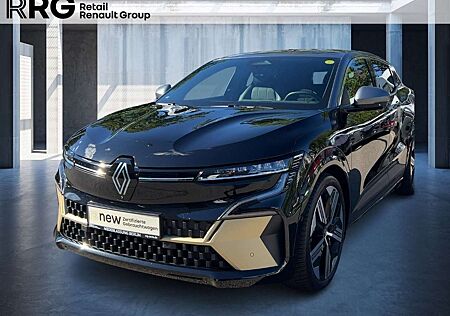 Renault Megane E-Tech EV60 220 Iconic E-Tech