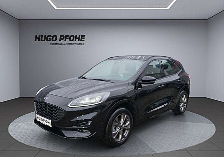 Ford Kuga ST-Line PHEV AHK ACC KAM NAVI LED WI-PKT
