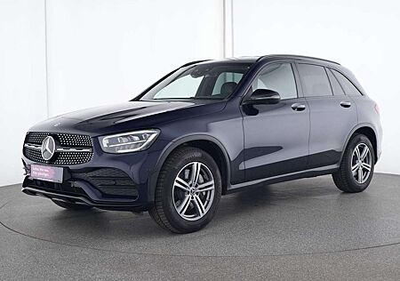 Mercedes-Benz GLC 220 AMG Line HeadUp|Navi|LED|Kamera|PDC|SHZ