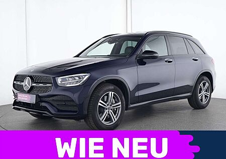 Mercedes-Benz GLC 220 AMG Line HeadUp|Navi|LED|Kamera|PDC|SHZ