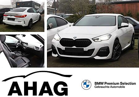 BMW 218 i Gran Coupe M Sport Klimaaut. Sportsitze PDC