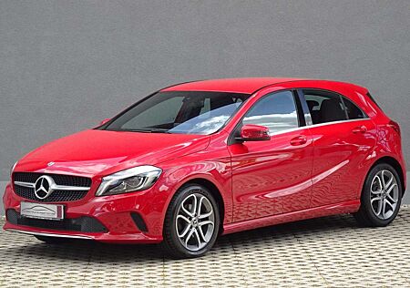 Mercedes-Benz A 200 CDI Urban/LED/NAV/SHZ/PDC/17"LMF