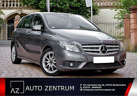 Mercedes-Benz B 180 * Klima, PDC, LMF *