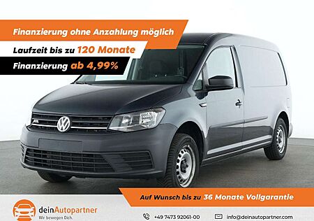 VW Caddy Volkswagen ABT e-Kasten DSG KLIMA