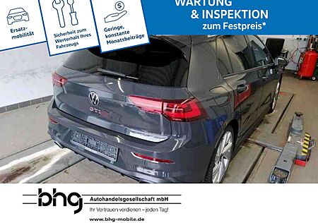 VW Golf GTI Volkswagen DSG Clubsport DCC Matrix Navi Kamera