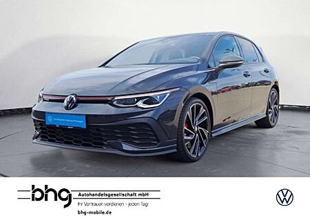 VW Golf GTI Volkswagen DSG Clubsport DCC Matrix Navi Kamera