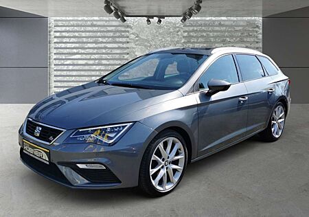 Seat Leon 1.4 TSI ST FR Navi|Pano|AHK|Winter-Paket