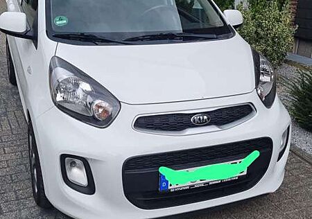 Kia Picanto 1.0 Start