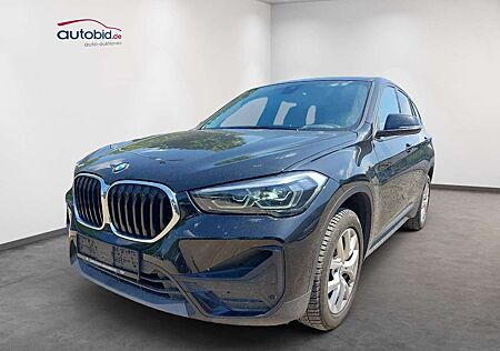 BMW X1 sDrive 18 d Advantage-1.HAND