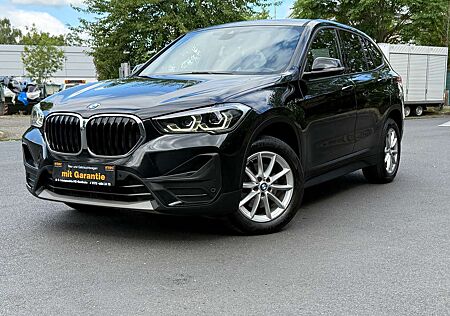 BMW X1 sDrive 18 d Advantage-1.HAND