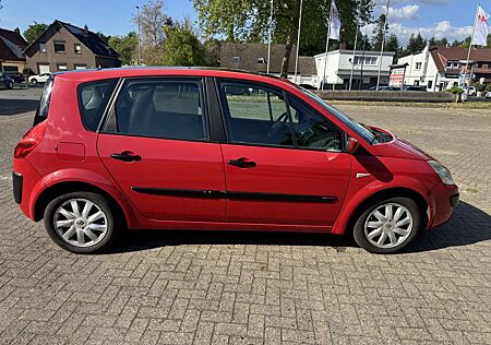 Renault Scenic HU/AU 10.2026, ,12 Monate Garantie,Panoramadach