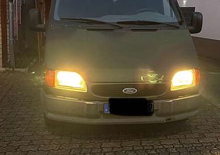 Ford Transit 100 TD CL