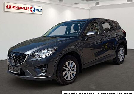 Mazda CX-5 2.2 SKYACTIV-D 1.Hand AAC Xenon SHZ Navi PD