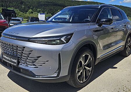 BAIC Beijing X75 1.5 Turbo 7-DCT Pano*Leder*360°All-Inklusive