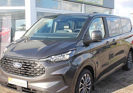 Ford Tourneo CUSTOM Titanium X