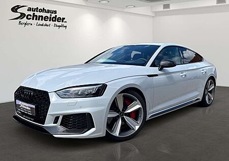 Audi RS5 2.9 V6 24V TFSI CARBON/DYNAMIC/KERAMIKBREMSEN/BANG