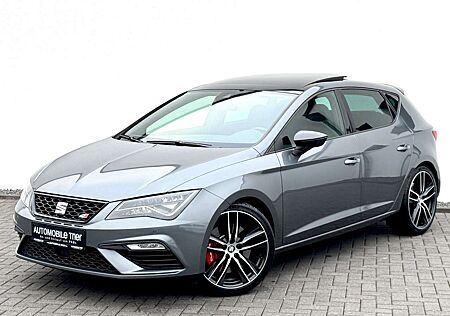 Seat Leon Cupra 300 /DSG/LED/NAVI/PANO/GARANTIE